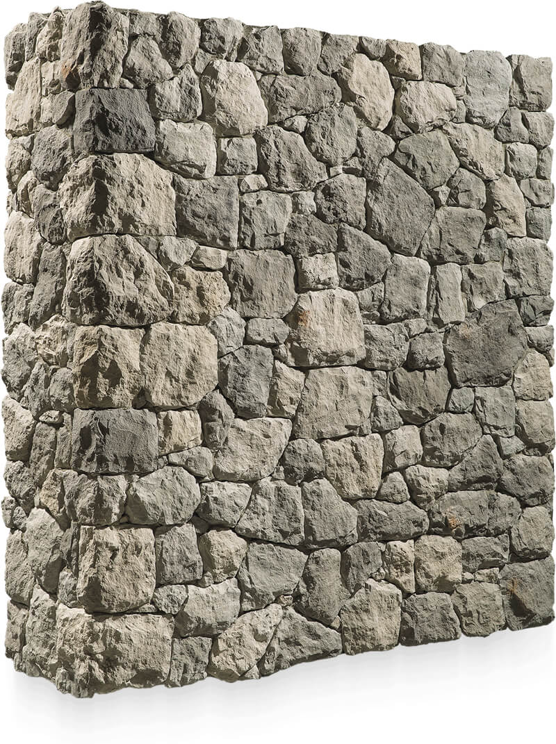 Atlas - Manufactured Stone Cladding