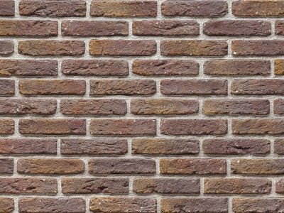 Granulbrick 20-30 - Decorative Brick Veneer Tiles - Rustic