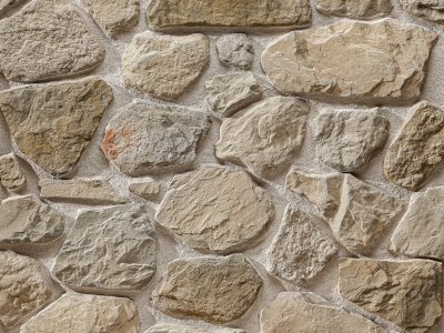 Matera - Manufactured Stone Veneer - Sand