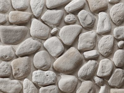 Natilus - Manufactured Stone Cladding - Pearl