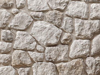 Atlas - Manufactured Stone Cladding - Pearl