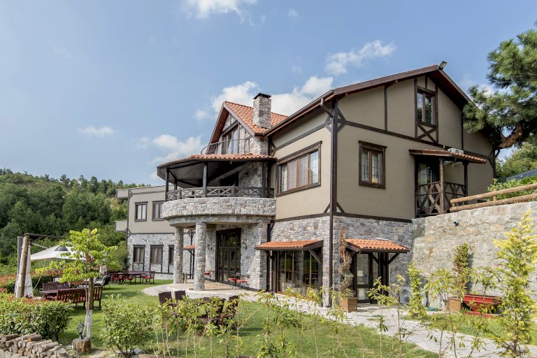 KEHF Boutique Hotel, Sapanca