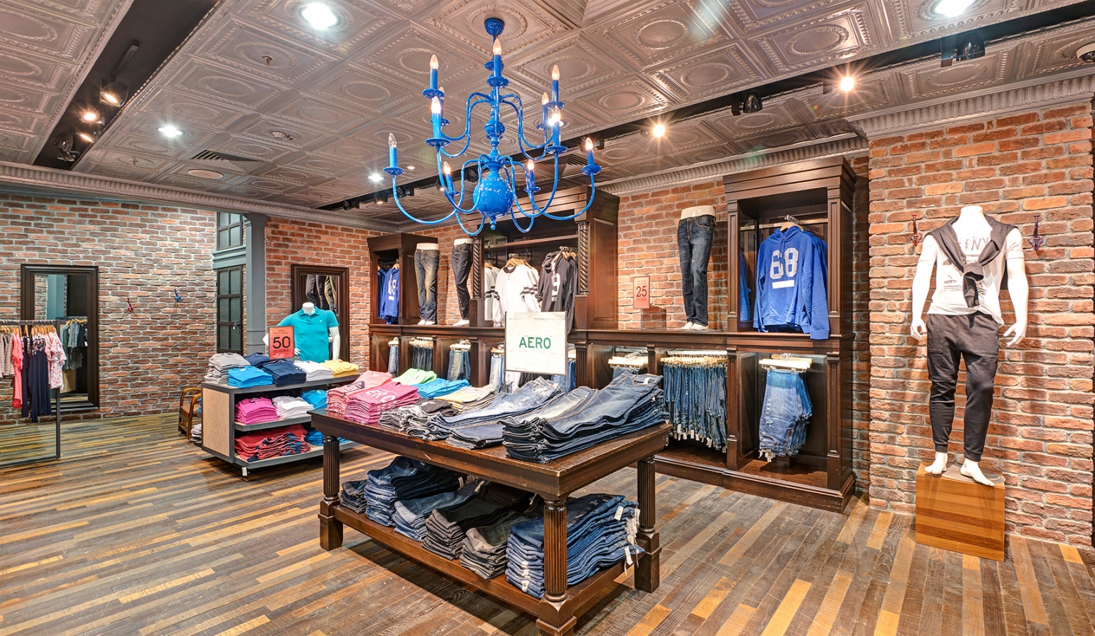 AEROPOSTALE Shop