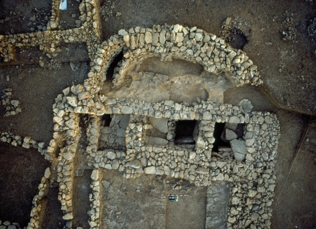 Çayönü’nden Bugüne: "Terrazzo"